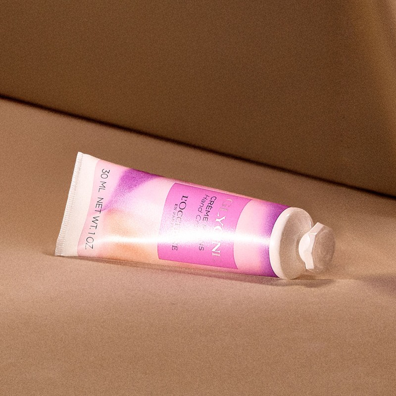 Крем для рук Glycine 30 мл