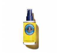 Чудодейственное масло Карите для тела и волос 100 мл