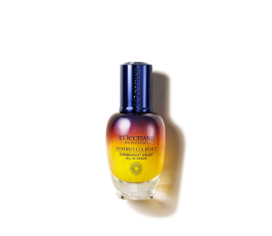 Ночной эликсир «Мгновенная перезагрузка кожи» 30 мл