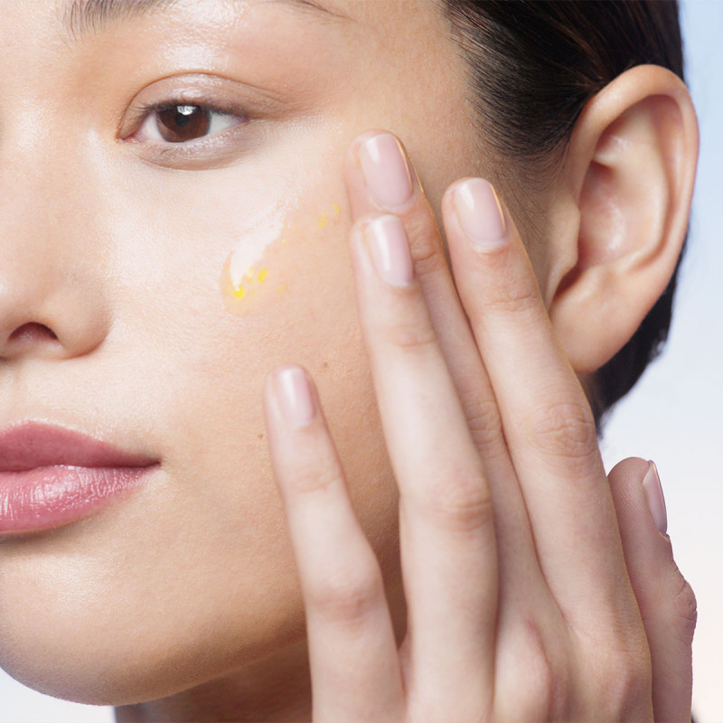 Ночной эликсир «Мгновенная перезагрузка кожи» 30 мл