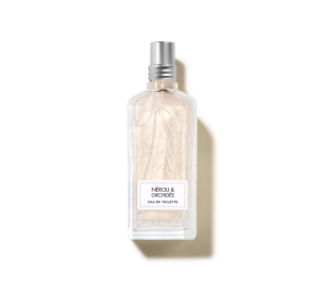 Туалетная вода Нероли и Орхидея 75 мл