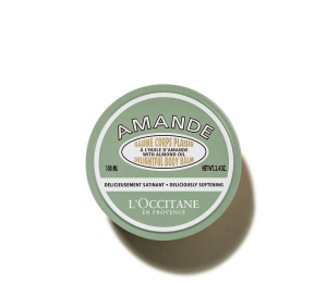 Восхитительный бальзам для тела Миндаль 100 мл