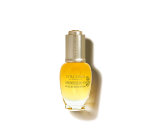 Божественное масло Иммортель 30 мл