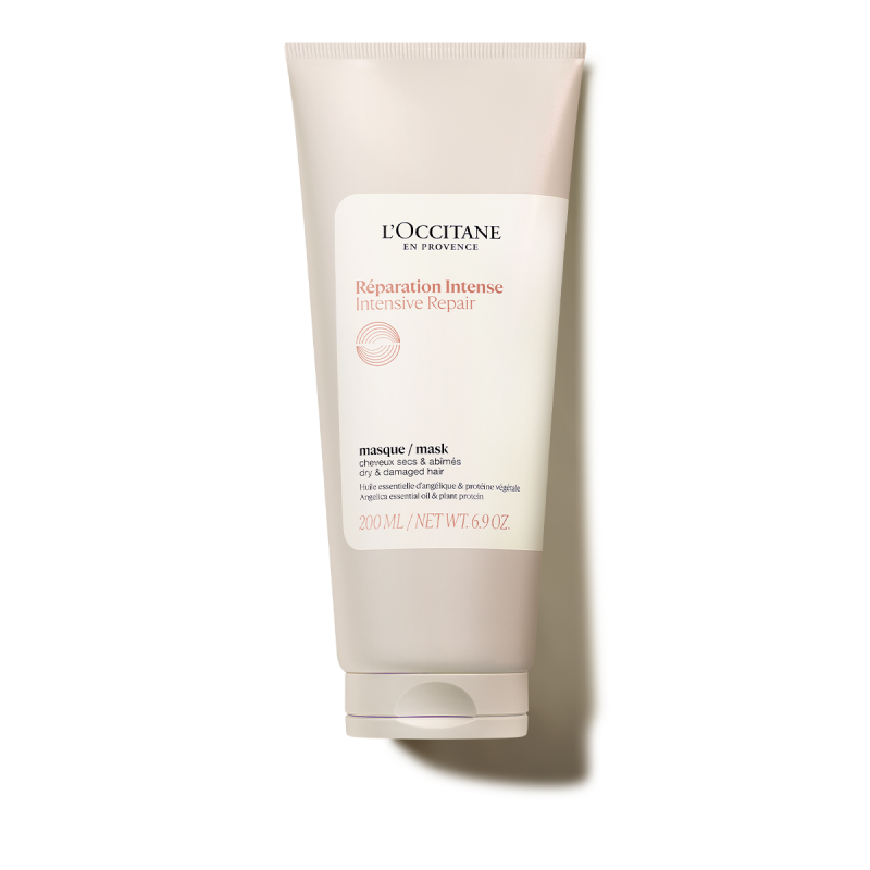 Маска для волос Восстанавливающая 200 мл