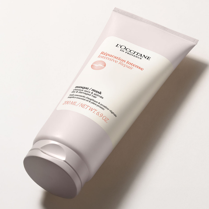 Маска для волос Восстанавливающая 200 мл