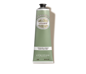 Крем для рук Восхитительные Ручки Миндаль 150 мл