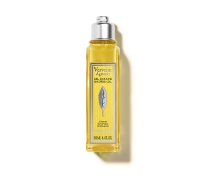 Гель для ванн и душа Вербена-Цитрус 250 мл