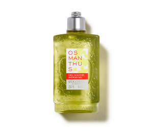 Гель для душа Османтус 250 мл