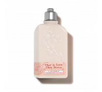 Молочко для тела Вишневый цвет 250 мл