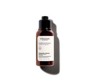 Мицеллярный шампунь Аромакология Баланс и деликатный уход 75 мл