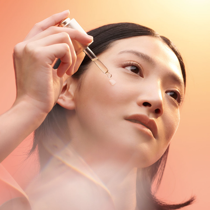 Божественный бальзам для кожи вокруг глаз и губ 15 мл