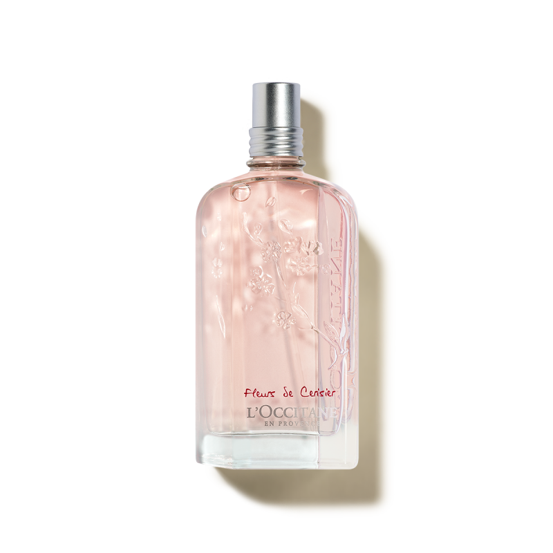 Туалетная вода Вишневый цвет 75 мл