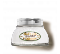 Молочко для упругости кожи тела Миндальное 100 мл