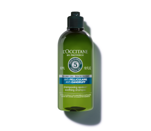 Шампунь против перхоти 300 мл