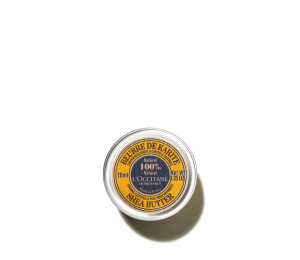 Масло косметическое карите 10 мл