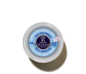 Легкий крем для тела Карите 175 мл