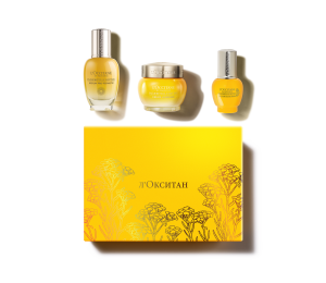 БОЖЕСТВЕННЫЙ ИММОРТЕЛЬ