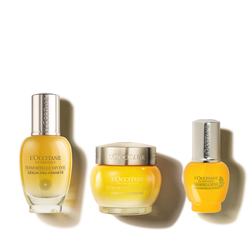 БОЖЕСТВЕННЫЙ ИММОРТЕЛЬ