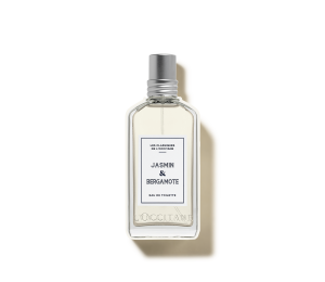 Туалетная вода Жасмин и Бергамот 50 мл
