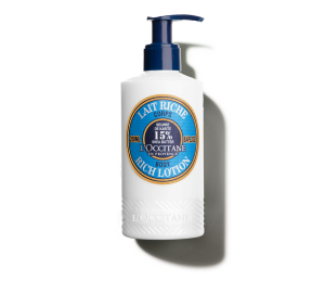 Молочко для тела питательное 250 мл