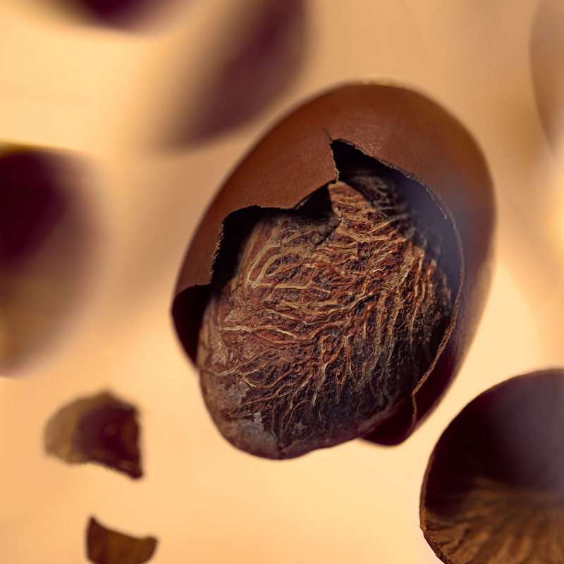 Очищающее молочко для лица Карите 200 мл