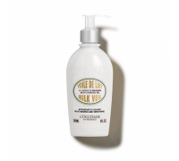 Молочная вуаль для тела Миндаль 240 мл