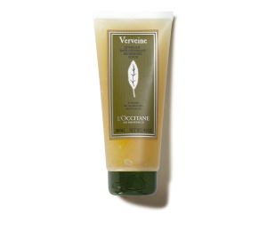 Скраб для тела Вербена 200 мл