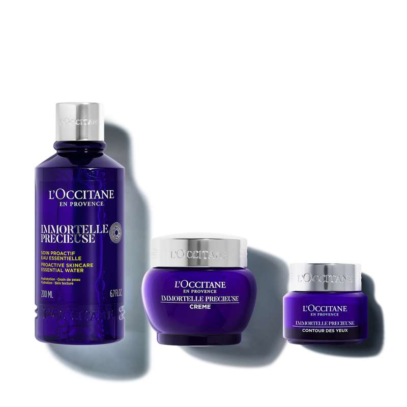 ДРАГОЦЕННЫЙ ИММОРТЕЛЬ