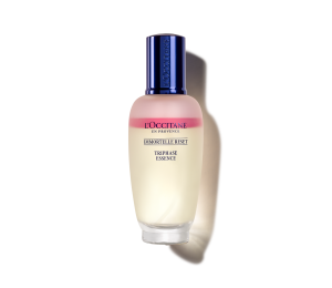 Трехфазная эссенция для лица "Мгновенная перезагрузка кожи" 150 мл