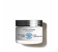 Легкий крем-комфорт для лица Карите 50 мл