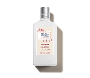 Молочко для тела Нероли и Орхидея Цветочная Гармония 250 мл