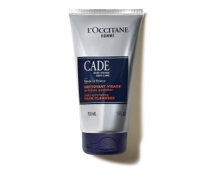 Очищающий гель для умывания Можжевельник для мужчин 150 мл