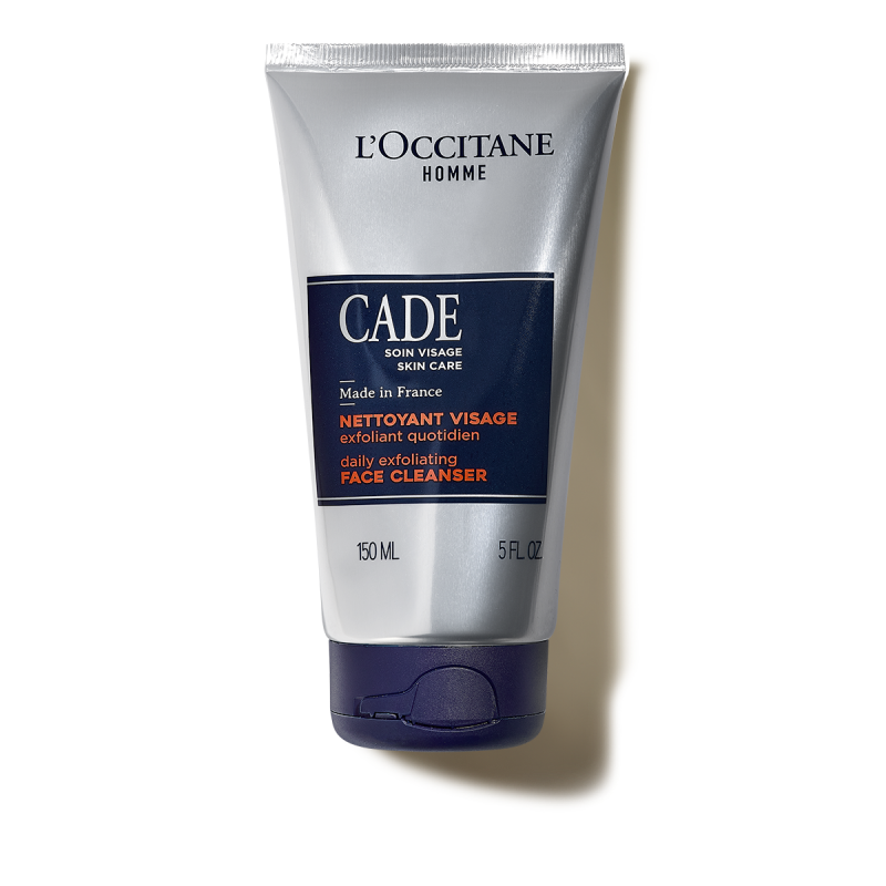 Очищающий гель для умывания Можжевельник для мужчин 150 мл