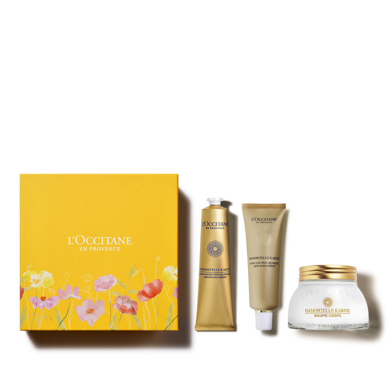 ИММОРТЕЛЬ: МОЛОДОСТЬ ТЕЛА