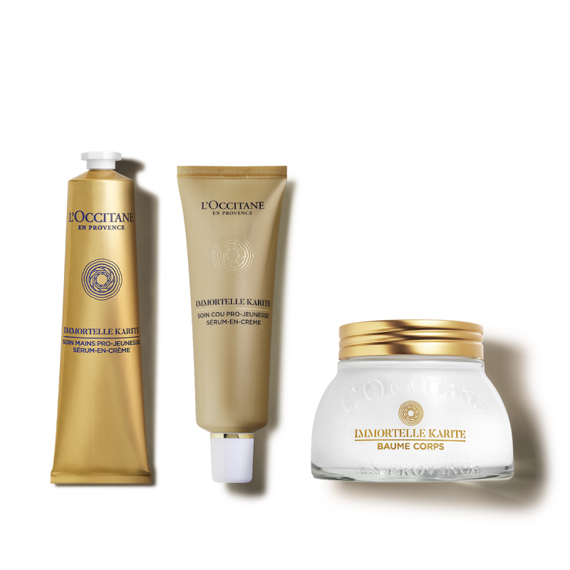 ИММОРТЕЛЬ: МОЛОДОСТЬ ТЕЛА