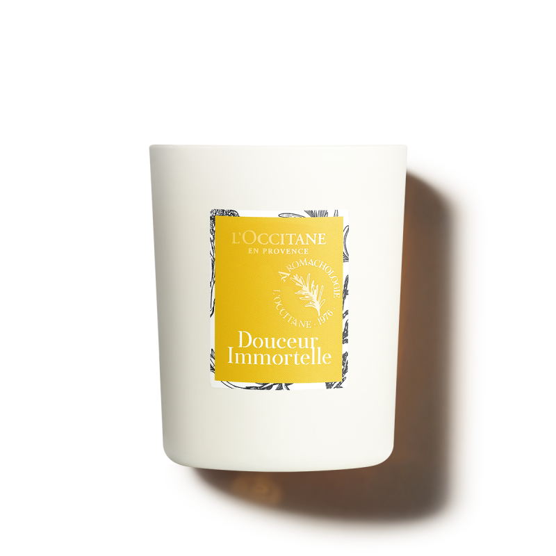 Свеча «Энергия» 140 г