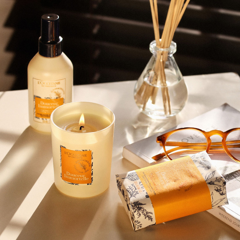 Свеча «Энергия» 140 г