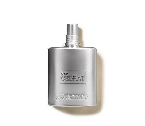 Туалетная вода Акватический цедрат 75 мл