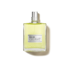 Туалетная вода Цедрат 75 мл