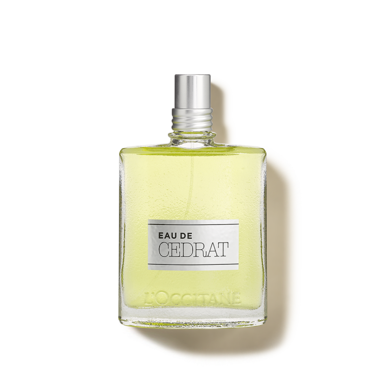 Туалетная вода Цедрат 75 мл