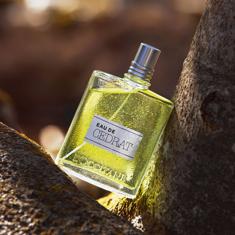 Туалетная вода Цедрат 75 мл