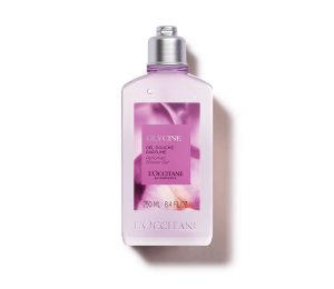 Гель для душа Glycine 250 мл