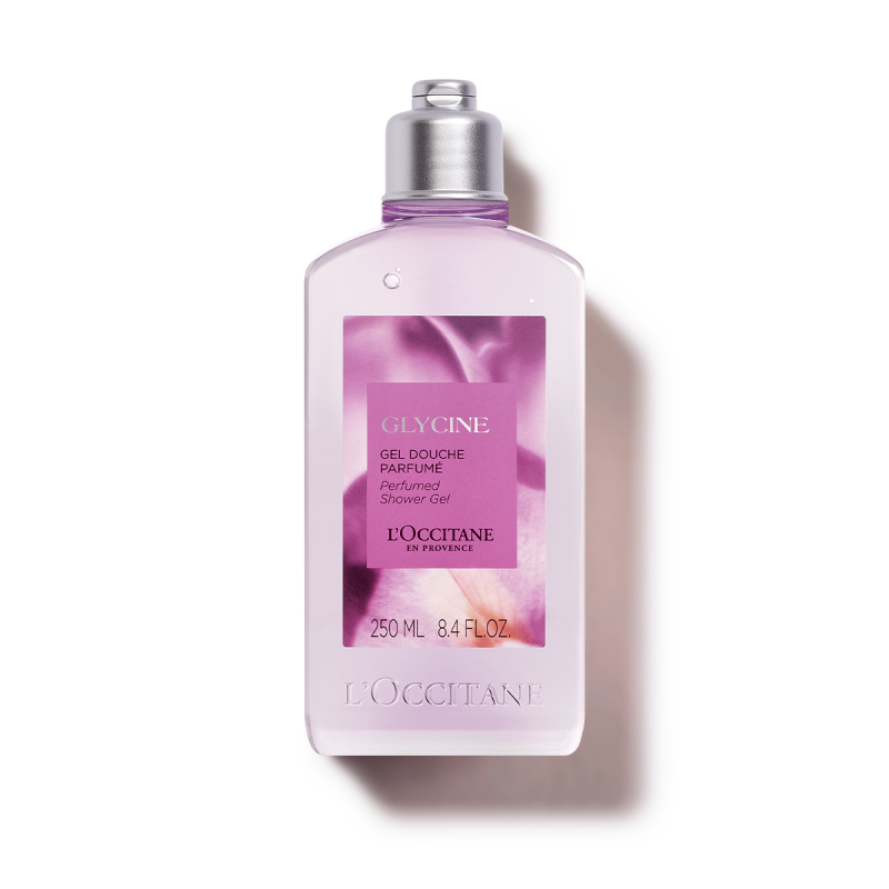 Гель для душа Glycine 250 мл
