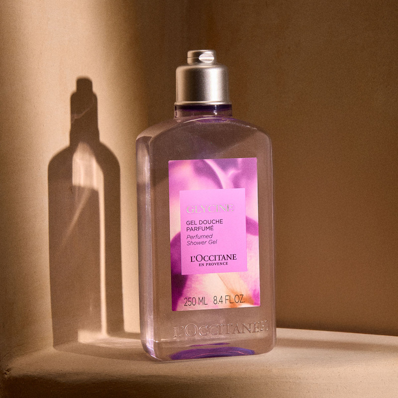 Гель для душа Glycine 250 мл