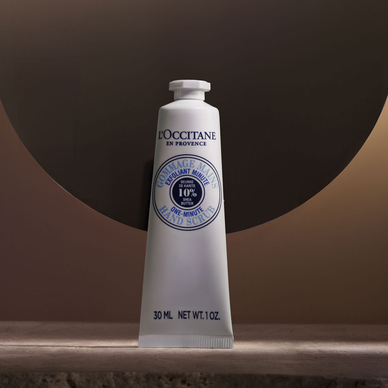 Скраб для рук Карите 30 мл