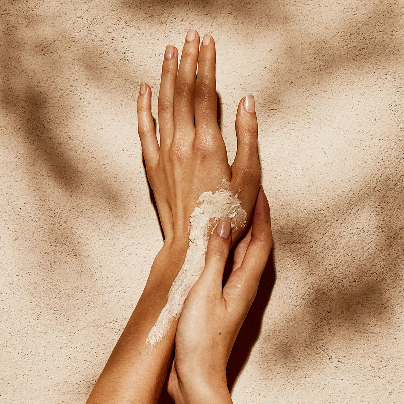 Скраб для рук Карите 30 мл