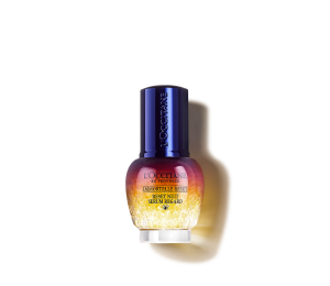 Ночной эликсир для зоны вокруг глаз "Мгновенная перезагрузка кожи" 15 мл