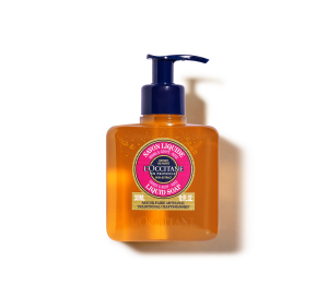 Жидкое мыло Роза-Карите 300 мл