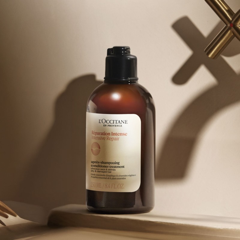 Кондиционер Восстанавливающий 250 мл