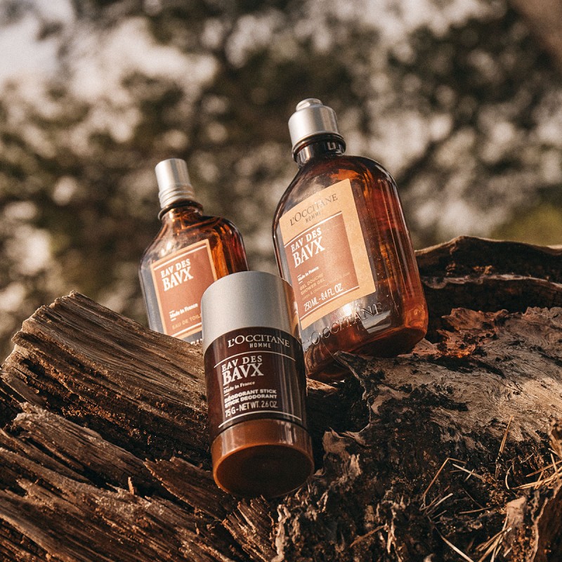 Туалетная вода О де Бо 75 мл